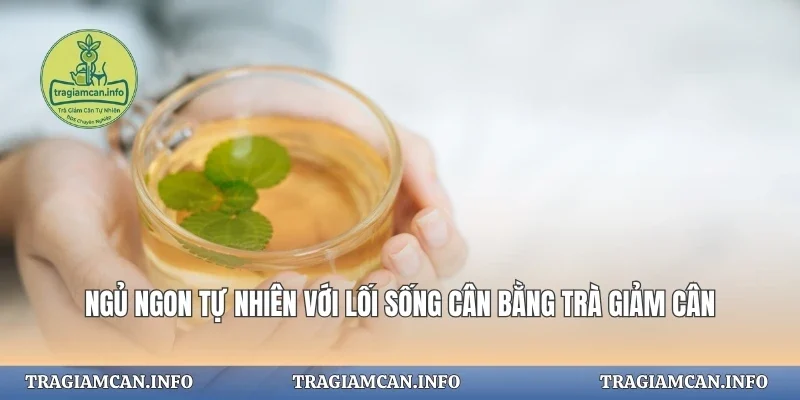 Ngủ Ngon Tự Nhiên